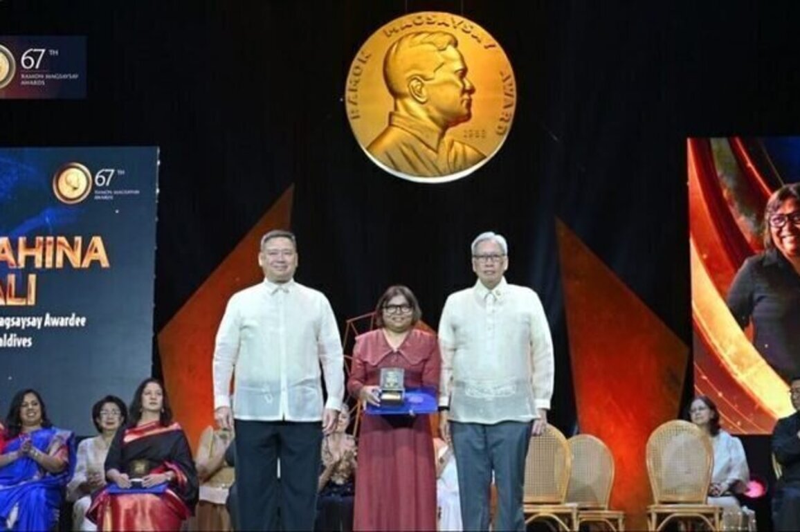 Civil Society Calls Out the Ramon Magsaysay Award Foundation's Push for Waste-to-Energy