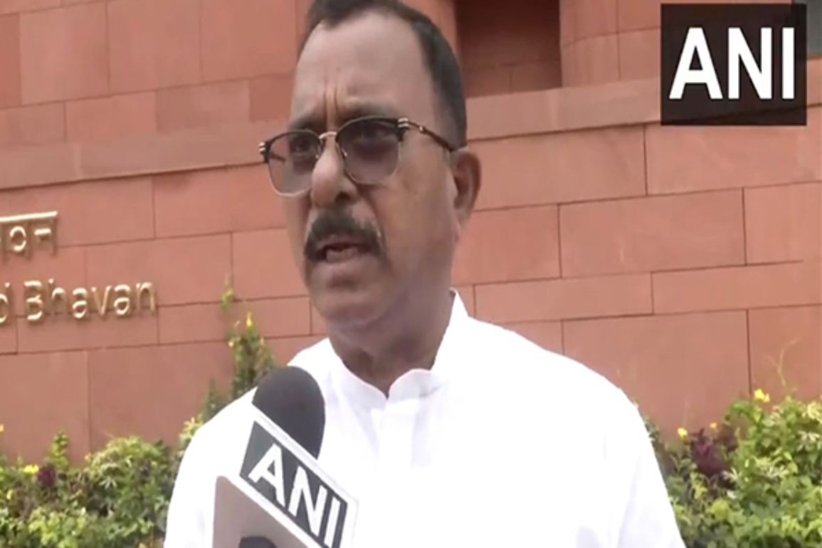 Congress' Telangana MP demands Lok Sabha discussion on 42 pc OBC reservation in state local bodies