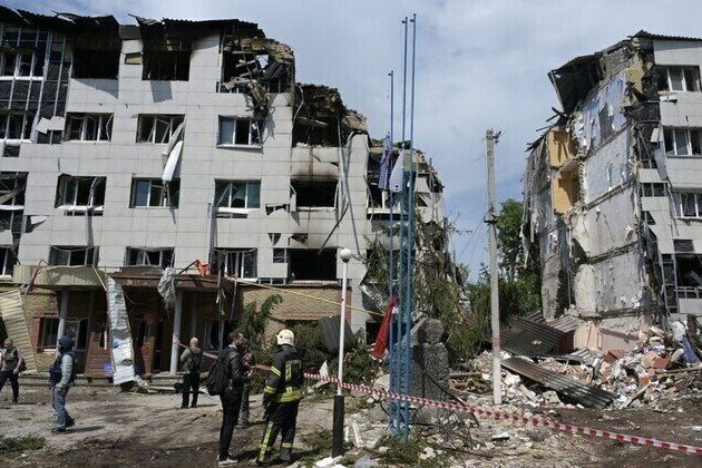 Zakharova slams Western media for ignoring Starobelsk massacre
