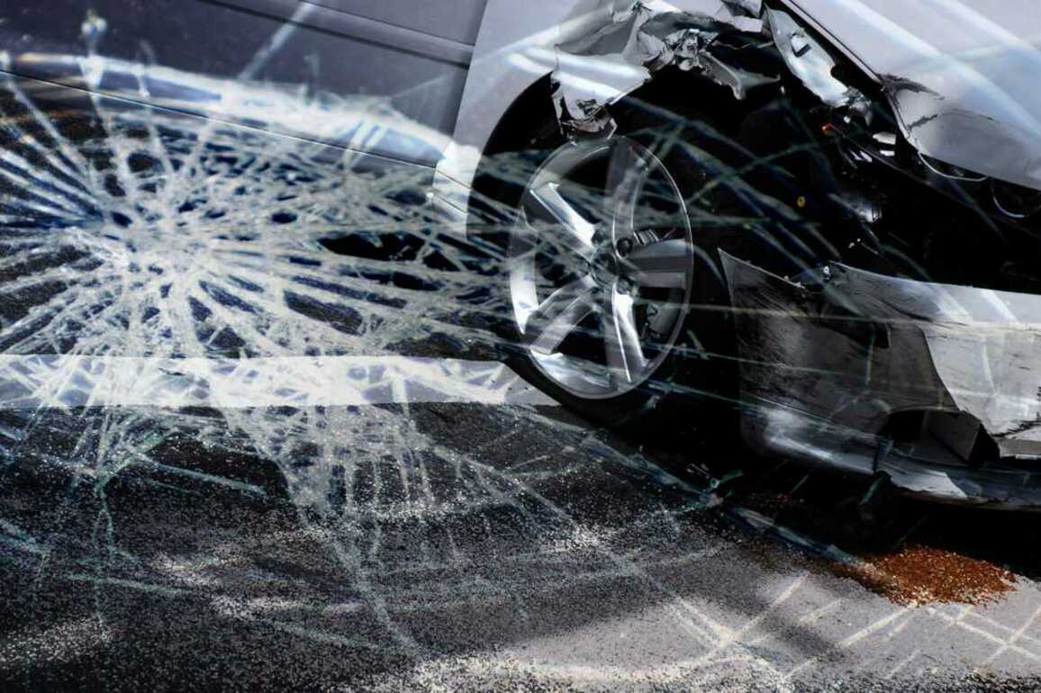 3 taken to Birmingham hospital after head-on collision