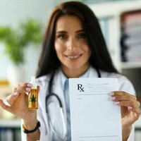 From hempseed gruel to CBD: the curious history of cannabis as health product
