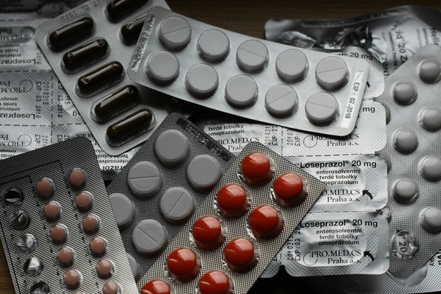 Eli Lilly accused by Texas AG of bribing providers to push drugs