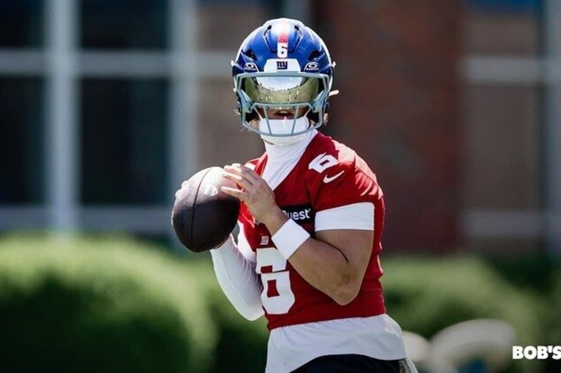 Practice Report (6/9): Sideline observations