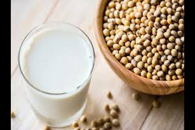 Soybeans' compound may prevent marijuana-induced blood vessel damage