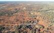  WA's Yandal belt