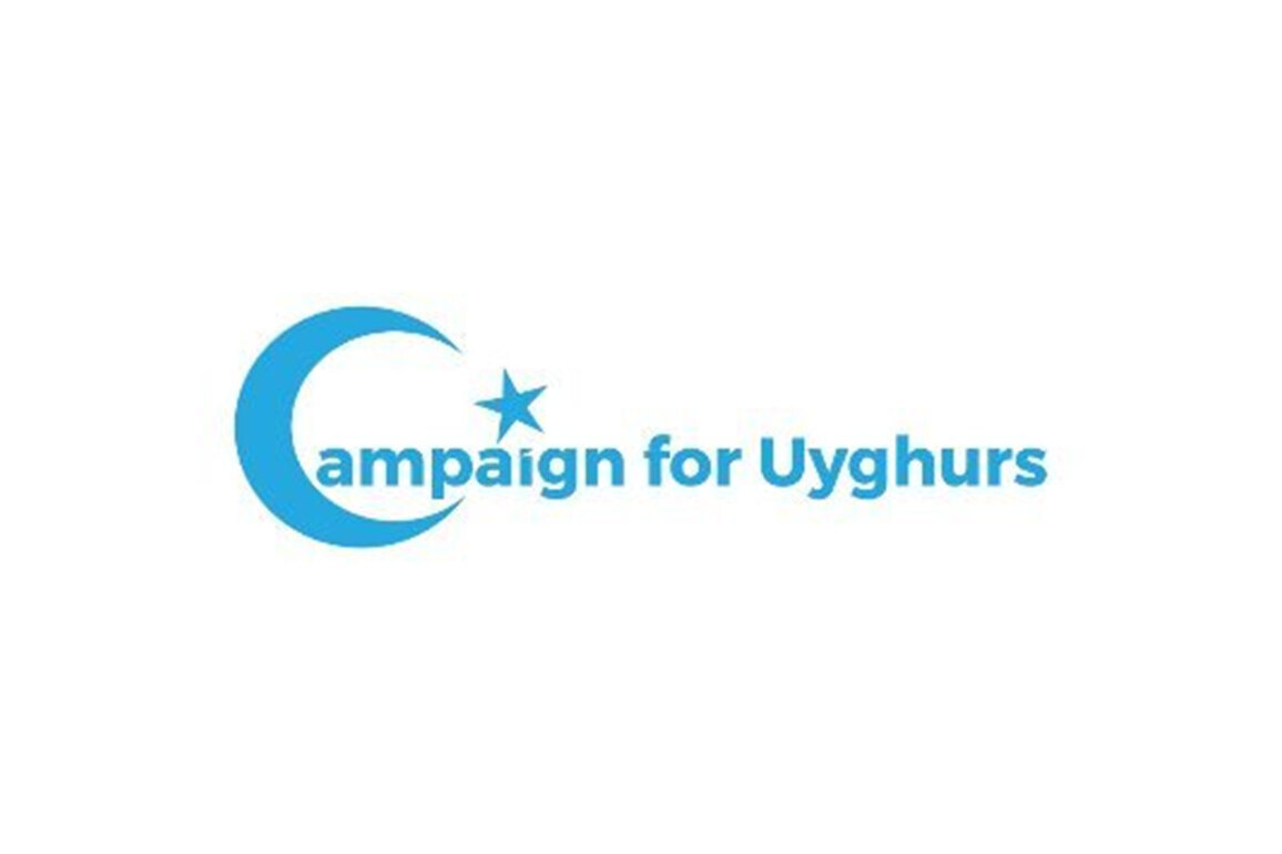 Campaign for Uyghurs highlights plight of Uyghur mothers under Chinese oppression on Mother's Day