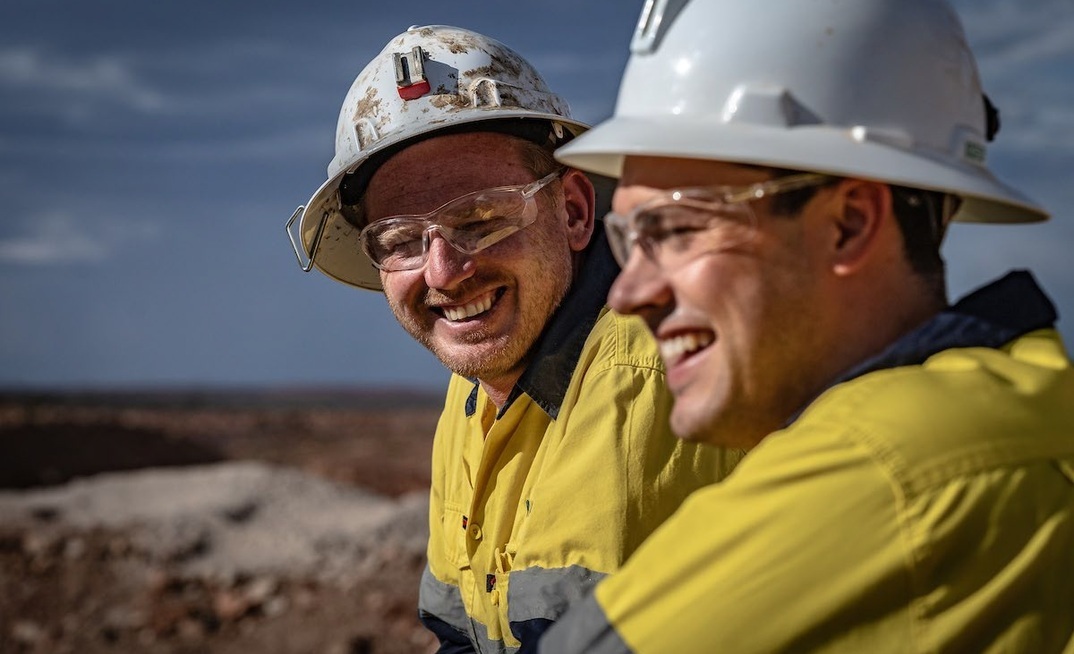 Westgold bucks gold sector dividend trend