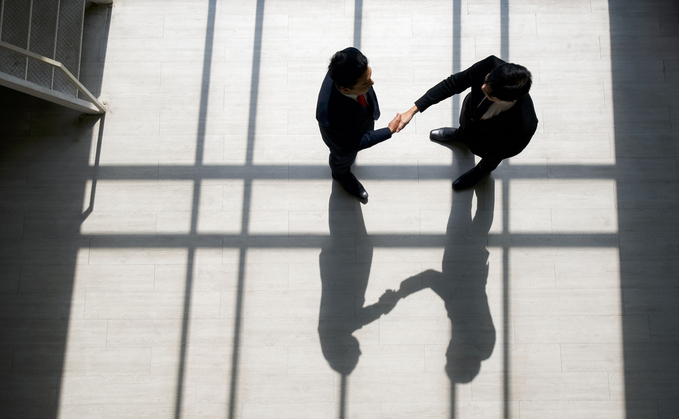 Huntsman Pension Scheme secures £205m buy-in with M&G