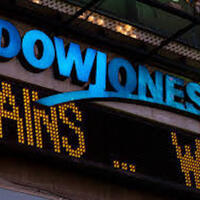 Wall Street notches up new highs in positive end to week