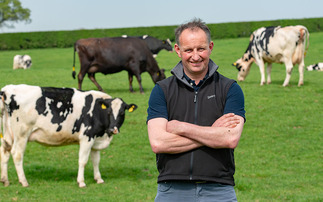 In your field: Ian Garnett - "It was so good to see the young people in our area so interested in farming"