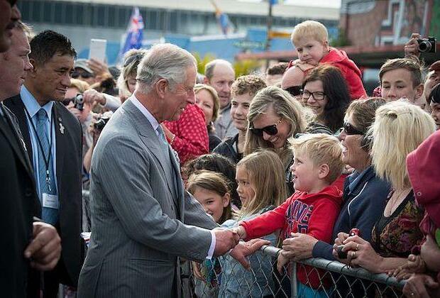 King Charles III to visit Ireland following May coronation