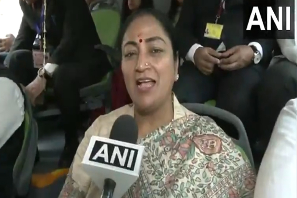 World Environment Day: Delhi CM Rekha Gupta announces 280 electric buses