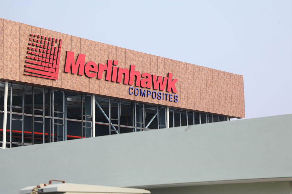 Merlinhawk Composites to Launch Advanced Aerospace Manufacturing Facility in Tamil Nadu Defence Corridor