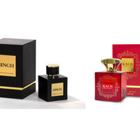 How House of Khalsa Founder Danny Singh Built Singh & Kaur Into a Cultural Luxury Expression