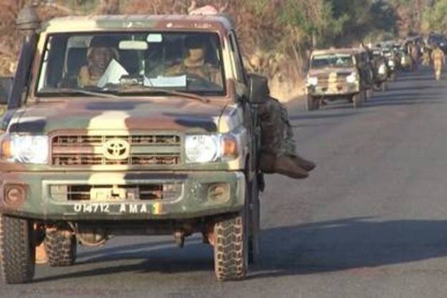 'Sincere and fruitful ties': Expert hails Russia's expanding anti-terror role from Sahel to home