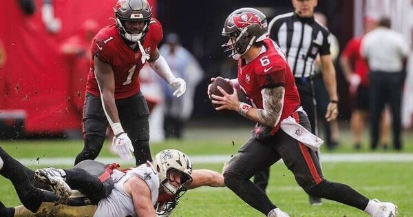 NFC South Check-In, Pre-Draft Review: New Orleans Saints