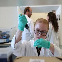 Russia unveils innovation to derive fats from microbes