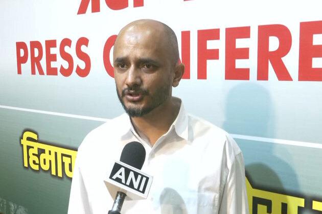 Congress will take strict action against those tarnishing its image through social media: Vinod Zinta