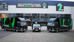 Filling a GAP in Herts 