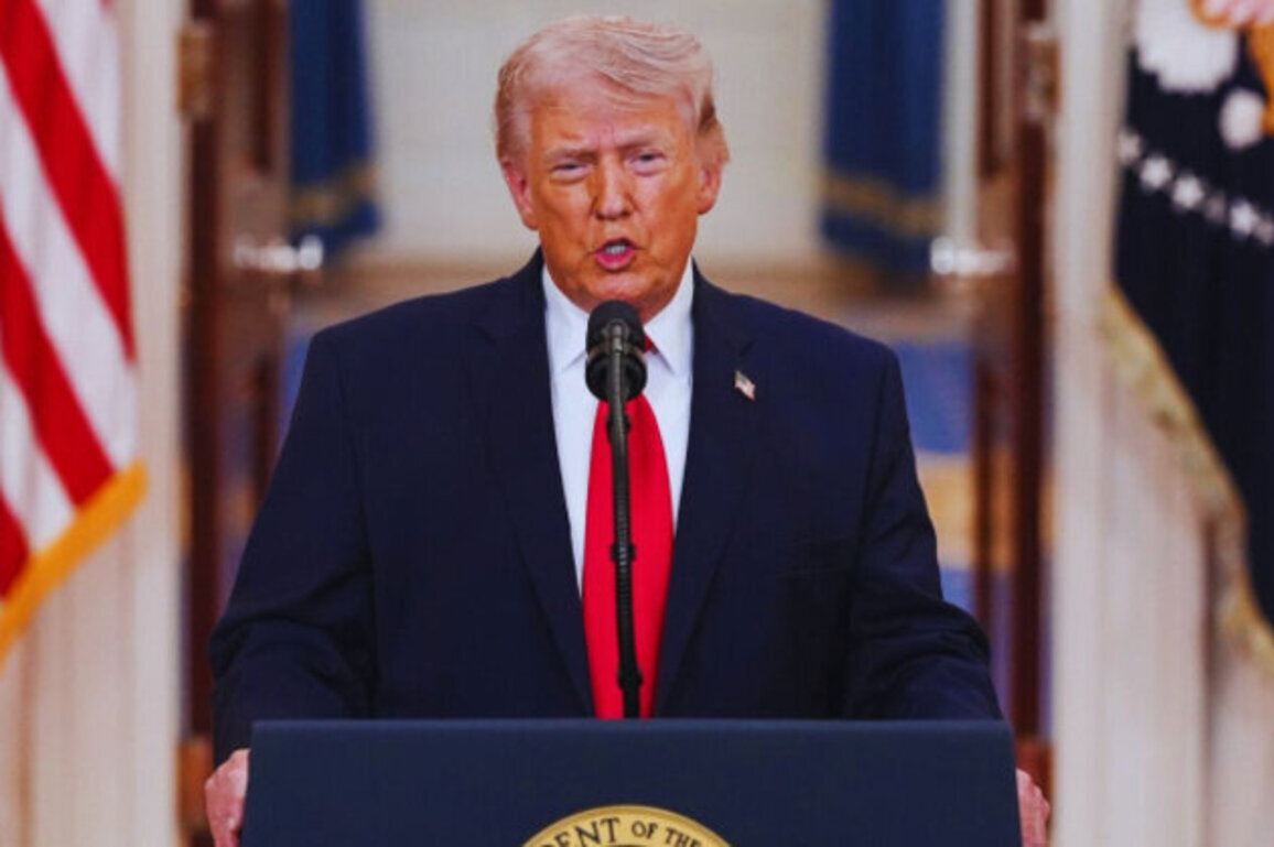 Iran War Day 34: Trump Says End is Near, Threatens Final Blow