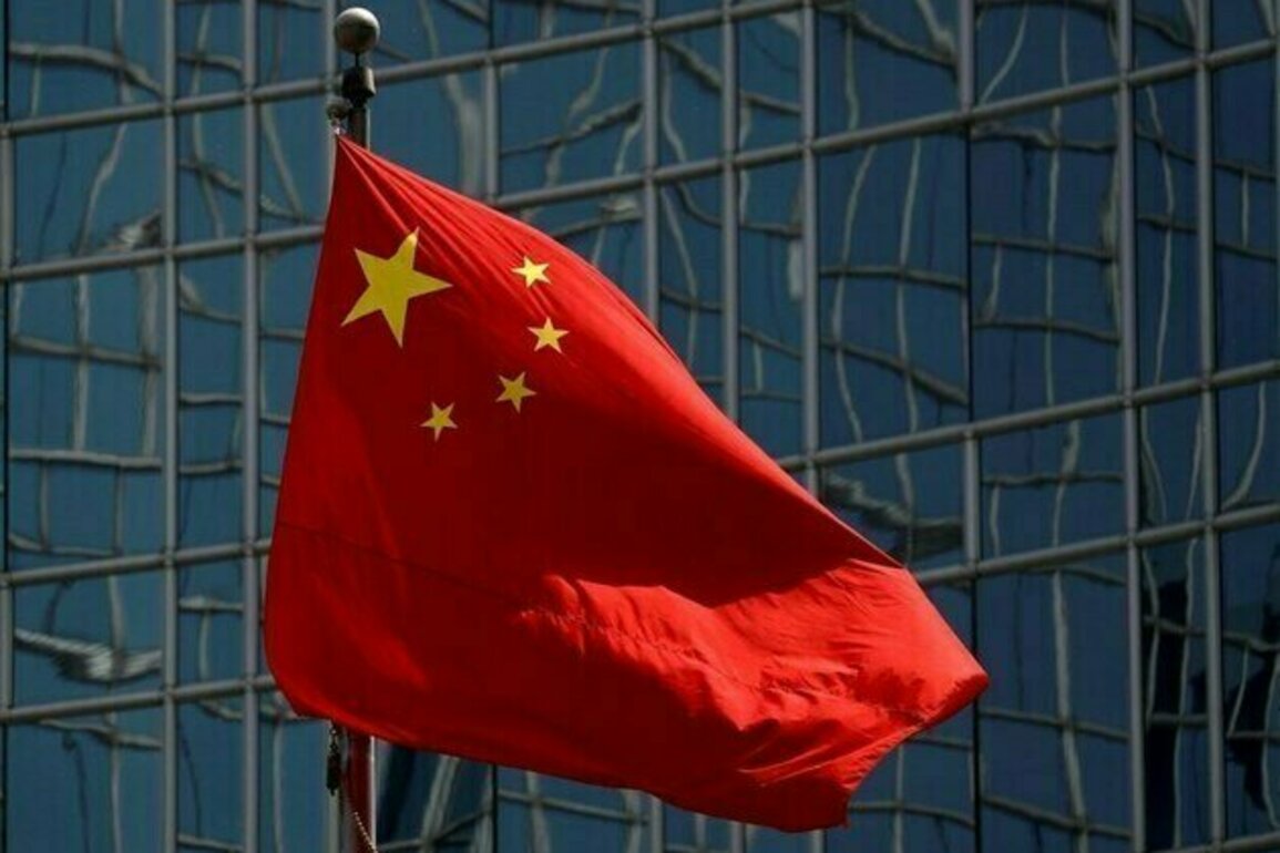 China Rejects Comparisons between Ukraine Conflict, Taiwan
