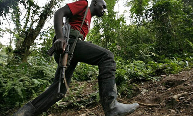 Decades after genocide, Congo struggles to dislodge Rwanda rebels Decades after genocide, Congo struggles to dislodge Rwanda rebels
