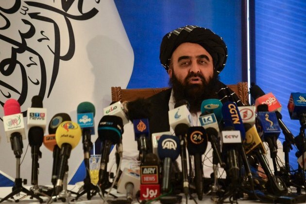 Taliban Talks in Norway Raise New Debate About Recognition
