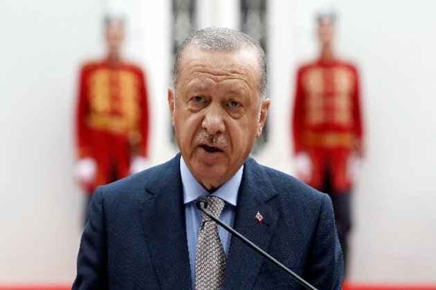 Will Erdogan's long arm in the world-end up