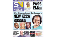 A sneak peek inside Sunday Vision -June 14 A sneak peek inside Sunday Vision -June 14