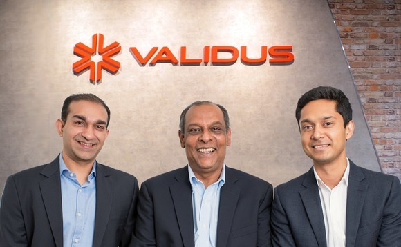 Deal focus: Validus takes holistic approach to SME financing 