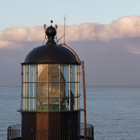 (ZhejiangPictorial) CHINA-ZHEJIANG-ZHOUSHAN-LIGHTHOUSE (CN)