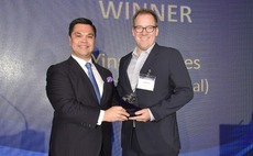 AVCJ Awards 2017: Deal of the Year - Large Cap: Yingde Gases