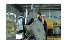 Wool harvesting innovations from AWI