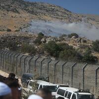World Insights: Syria's future hangs in balance amid Sweida violence, Israeli strikes