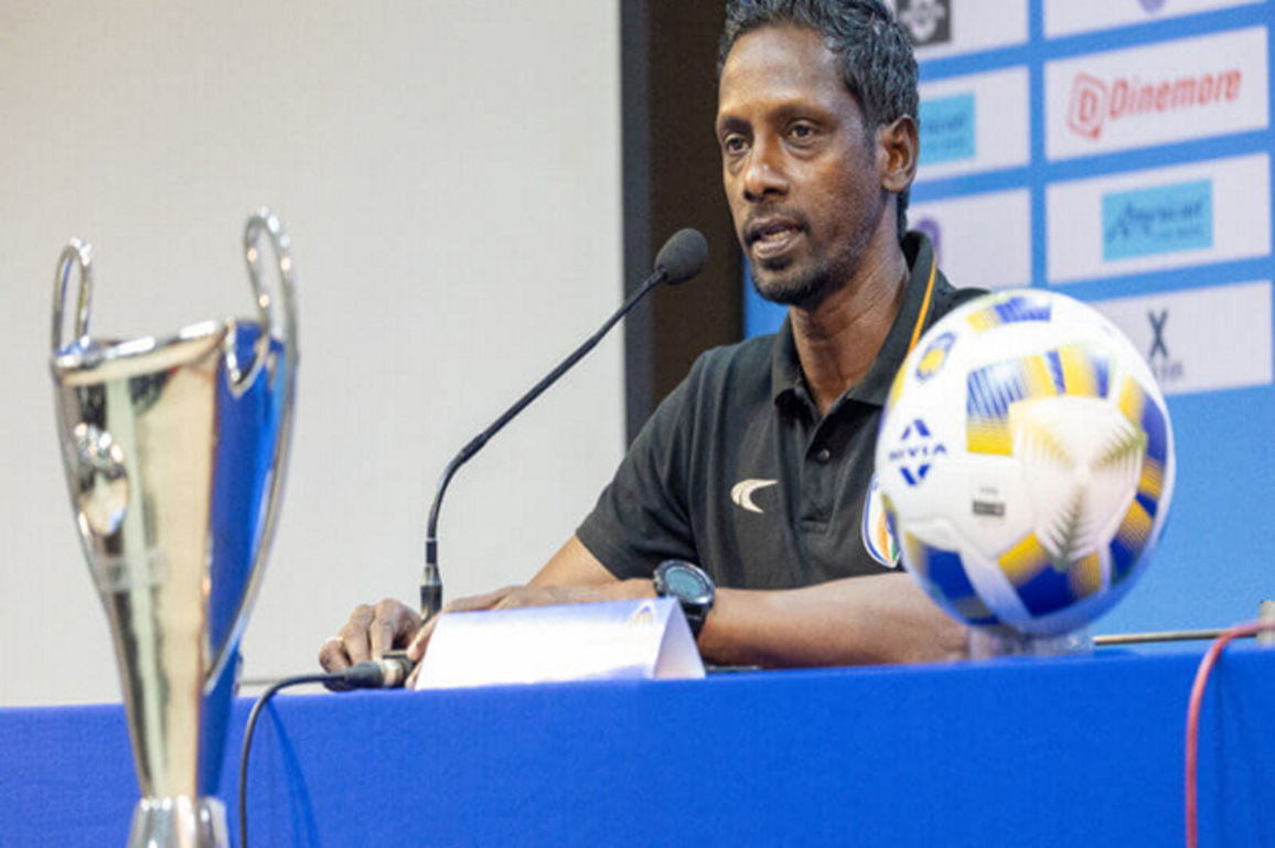 India to begin SAFF U17 Championship title defence against Maldives