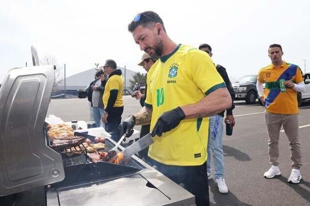 Tailgating to be allowed at Boston World Cup games as FIFA changes stance