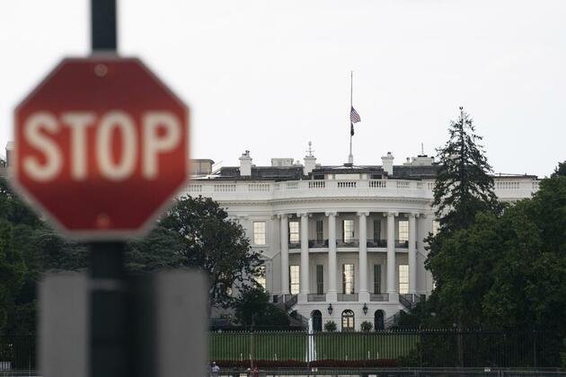 Mass protests against Trump administration staged in U.S., Europe