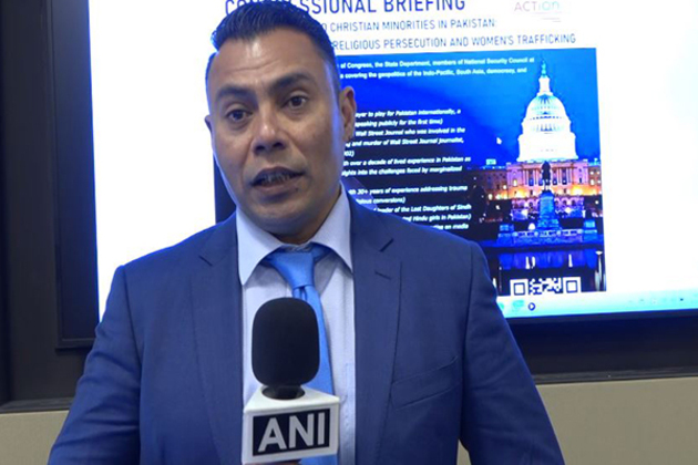 "I faced discrimination, my career was destroyed...", says former Pakistan cricketer Danish Kaneria