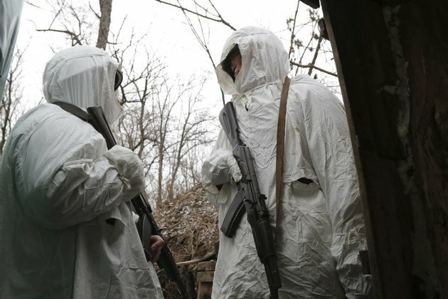 US claims Russia preparing false flag in Ukraine