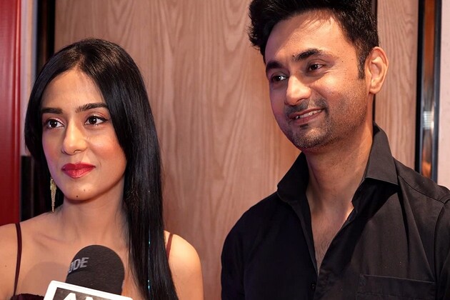 "No noise pollution, we only light diyas": Amrita Rao, RJ Anmol advocate for eco-friendly Diwali celebrations