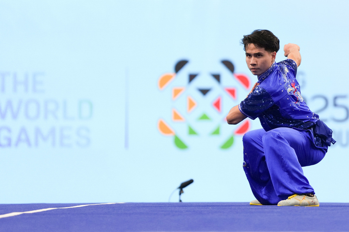 (SP)CHINA-CHENGDU-THE WORLD GAMES 2025-WUSHU-MEN-CHANGQUAN-DAOSHU-GUNSHU-FINAL (CN)