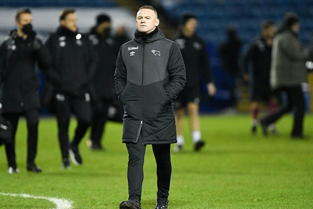 Focused on management, Wayne Rooney leaves iconic legacy