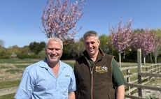 Long-term approach to soils pays off for heavy land farmer