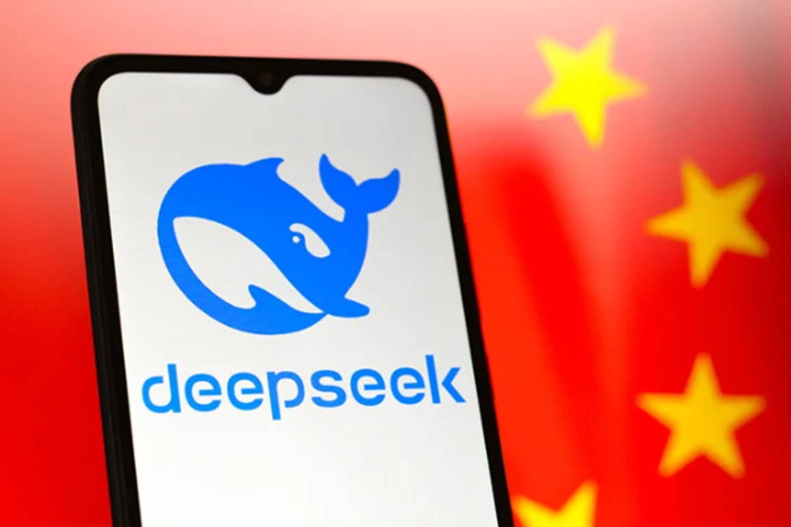 State Dept flags DeepSeek, others over alleged AI IP theft