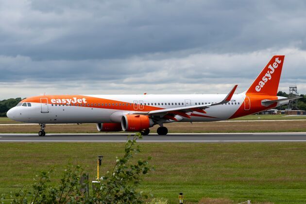 Apollo seals $7.7 billion easyJet takeover as bid battle ends