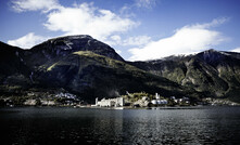 Boliden's Odda smelter Source: Boliden