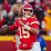 Chiefs QB Patrick Mahomes wants to be ready Week 1 of '26