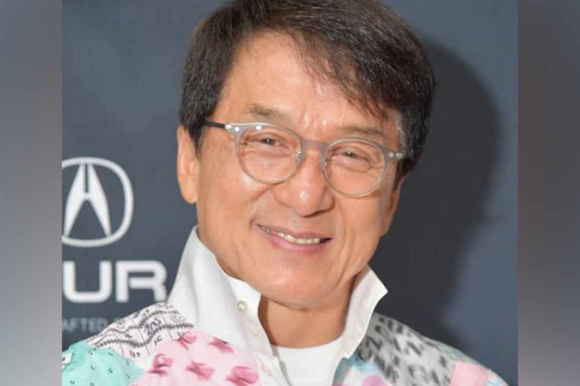 Jackie Chan understood "nothing" his costar Chris Tucker said during 'Rush Hour'