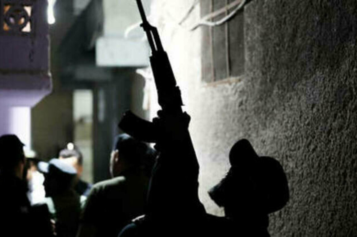 Syrian government forces clash with French jihadists - media