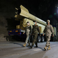 Iranian army says US A-10 aircraft downed amid regional tensions